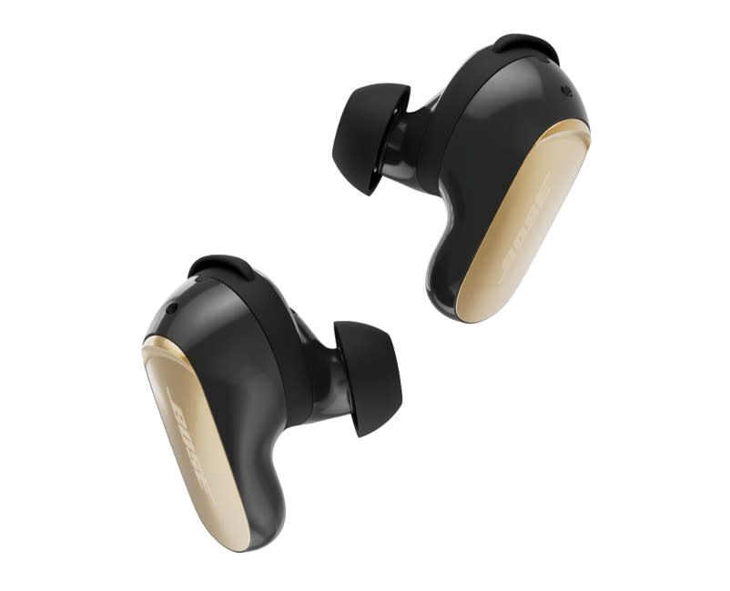 Bose QuietComfort Ultra Desert Gold 2G