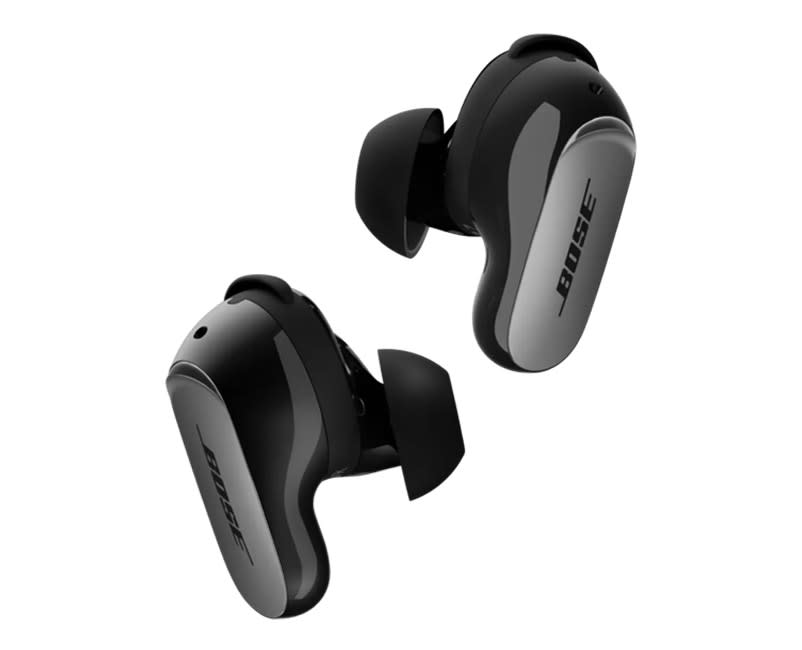 Bose QuietComfort Ultra Black 2G