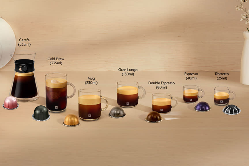 Krups Καφετιέρα Espresso XN9404