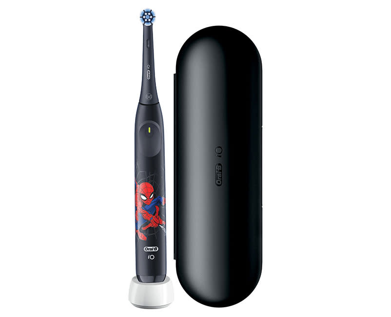 Oral - B Οδοντοβουρτσα Spiderman