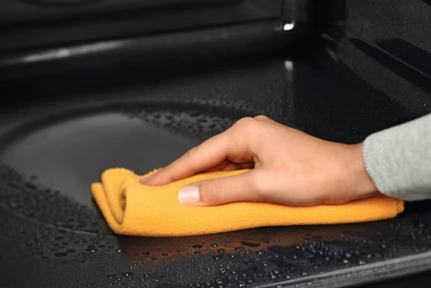 Με τη δύναμη του ατμού!