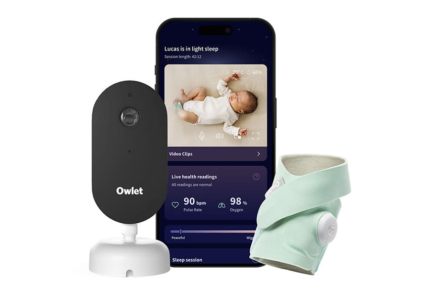  Εικόνα σε πραγματικό χρόνο!