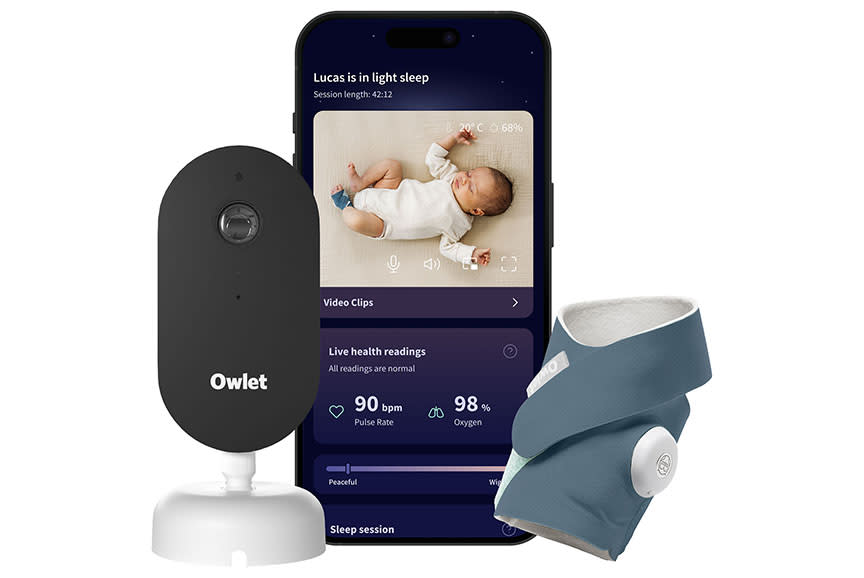  Εικόνα σε πραγματικό χρόνο!