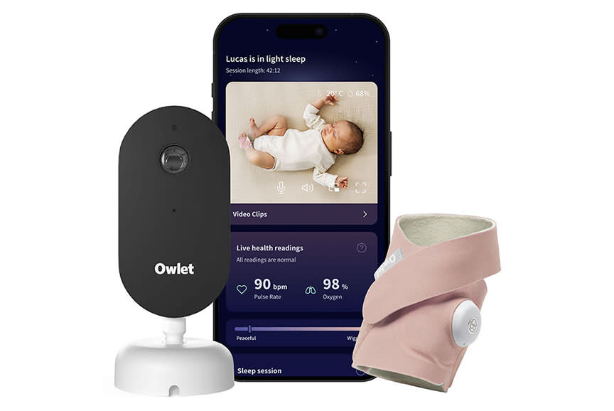  Εικόνα σε πραγματικό χρόνο!