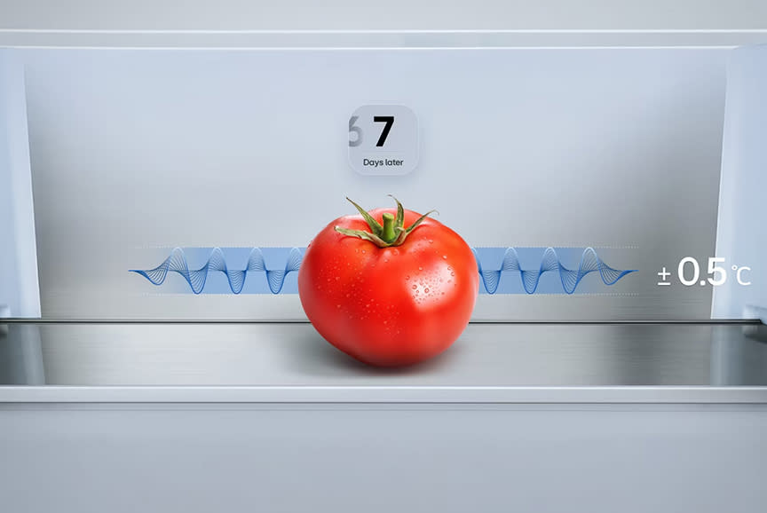 LG Ψυγειοκαταψύκτης GBBW726AMB