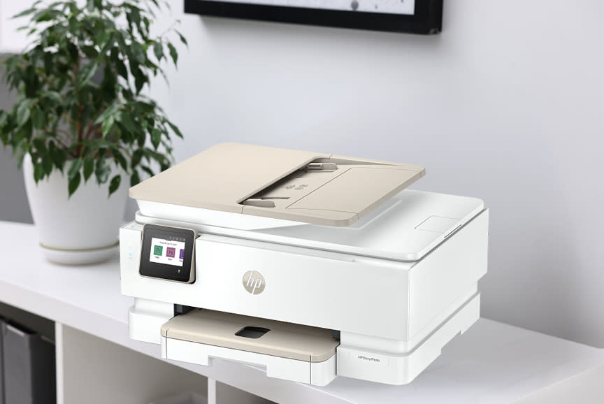 Πολυμηχάνημα Envy Photo 7930 All-in-One