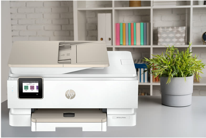 Πολυμηχάνημα Envy Photo 7930 All-in-One