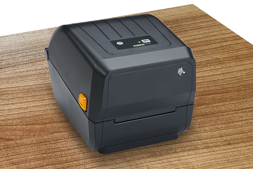 Θερμικός Εκτυπωτής Zebra ZD230