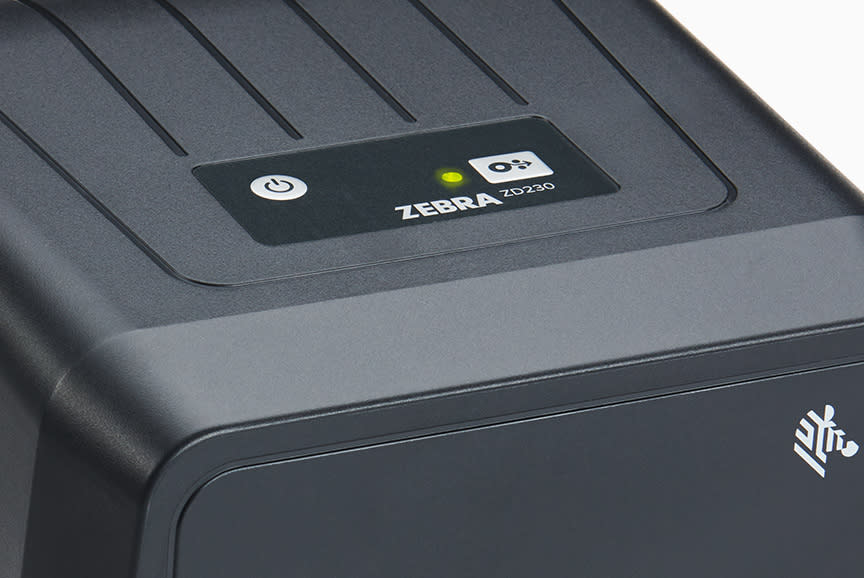 Θερμικός Εκτυπωτής Zebra ZD230