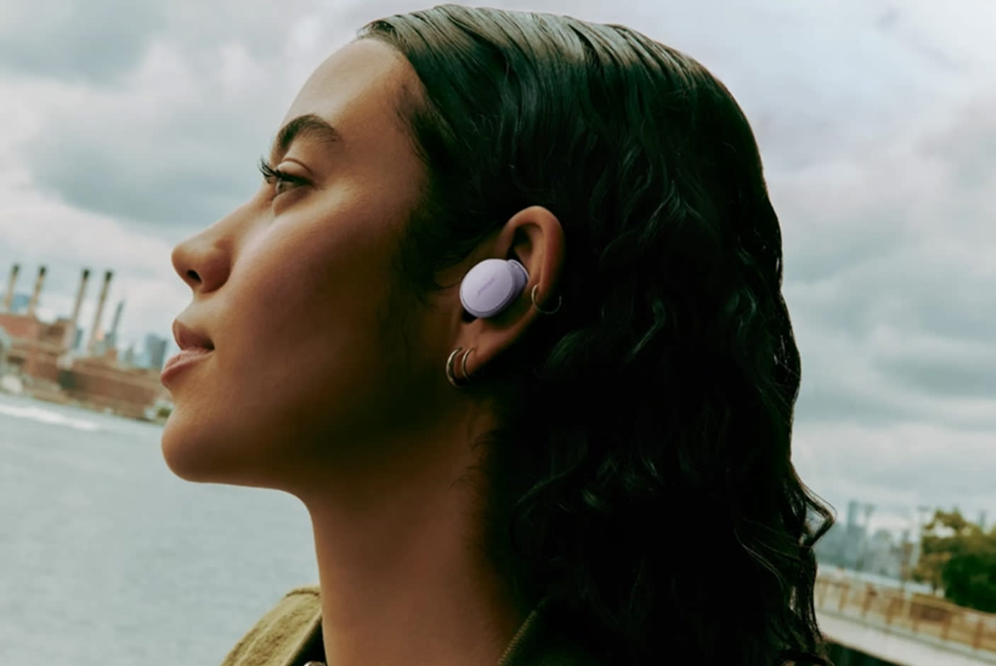 Bose QuietComfort 