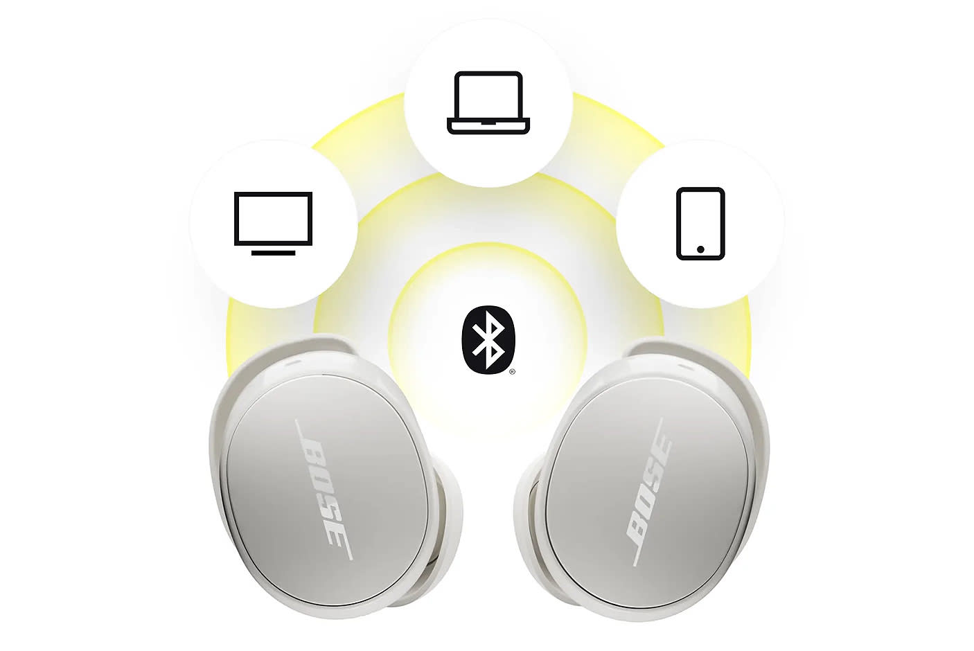 Bose QuietComfort