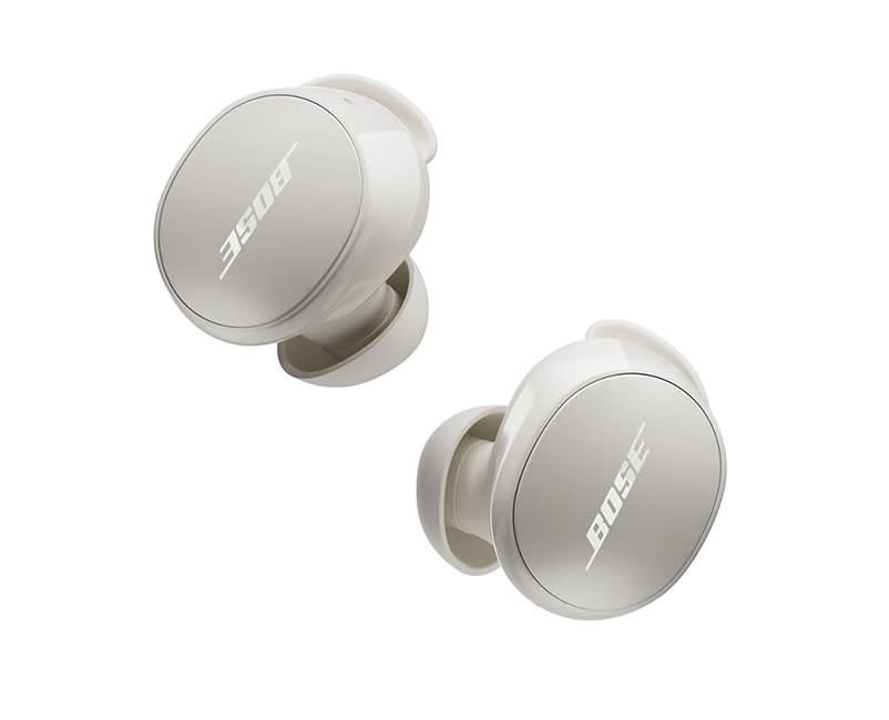 Bose QuietComfort Earbuds