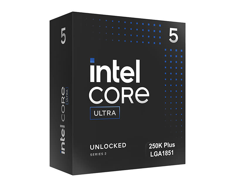 Intel® Core™ Ultra (series 2)