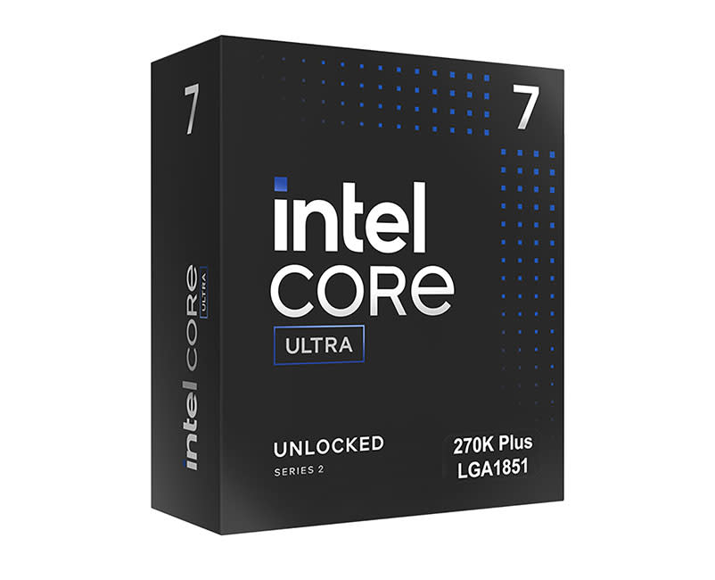 Intel&reg; Core&trade; Ultra (series 2)