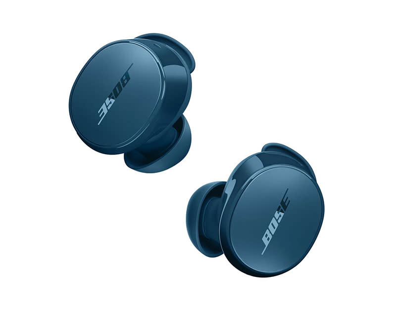 Bose QuietComfort Earbuds