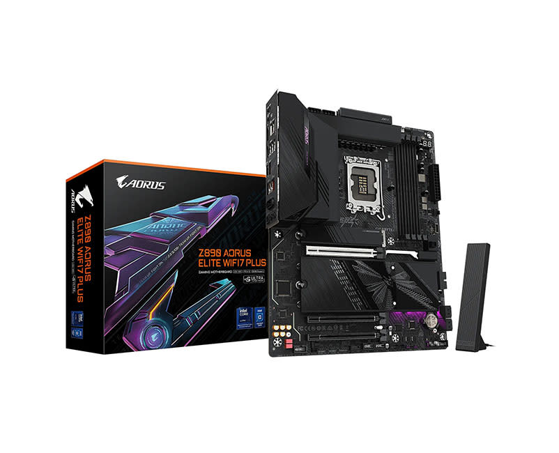 GIGABYTE Z890