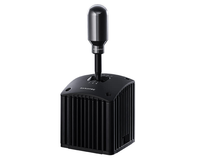 FANATEC® ClubSport Shifter SQ V1.5