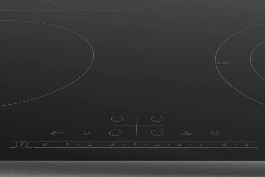 Bosch Κεραμικές Εστίες PKN645FP2E