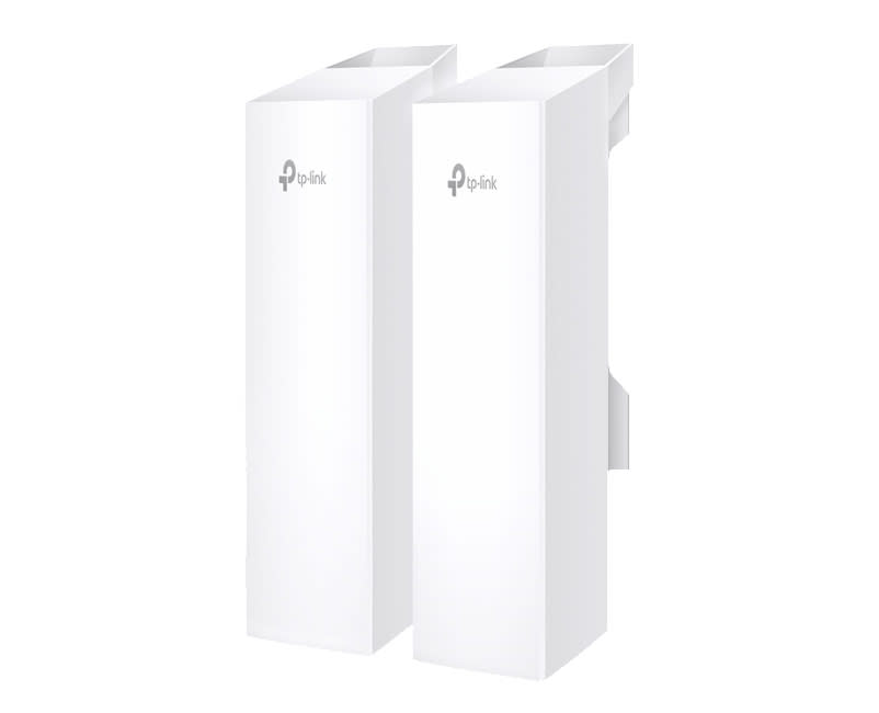 TP-Link EAP211 Wireless Indoor/Outdoor Access Point Bridge KIT