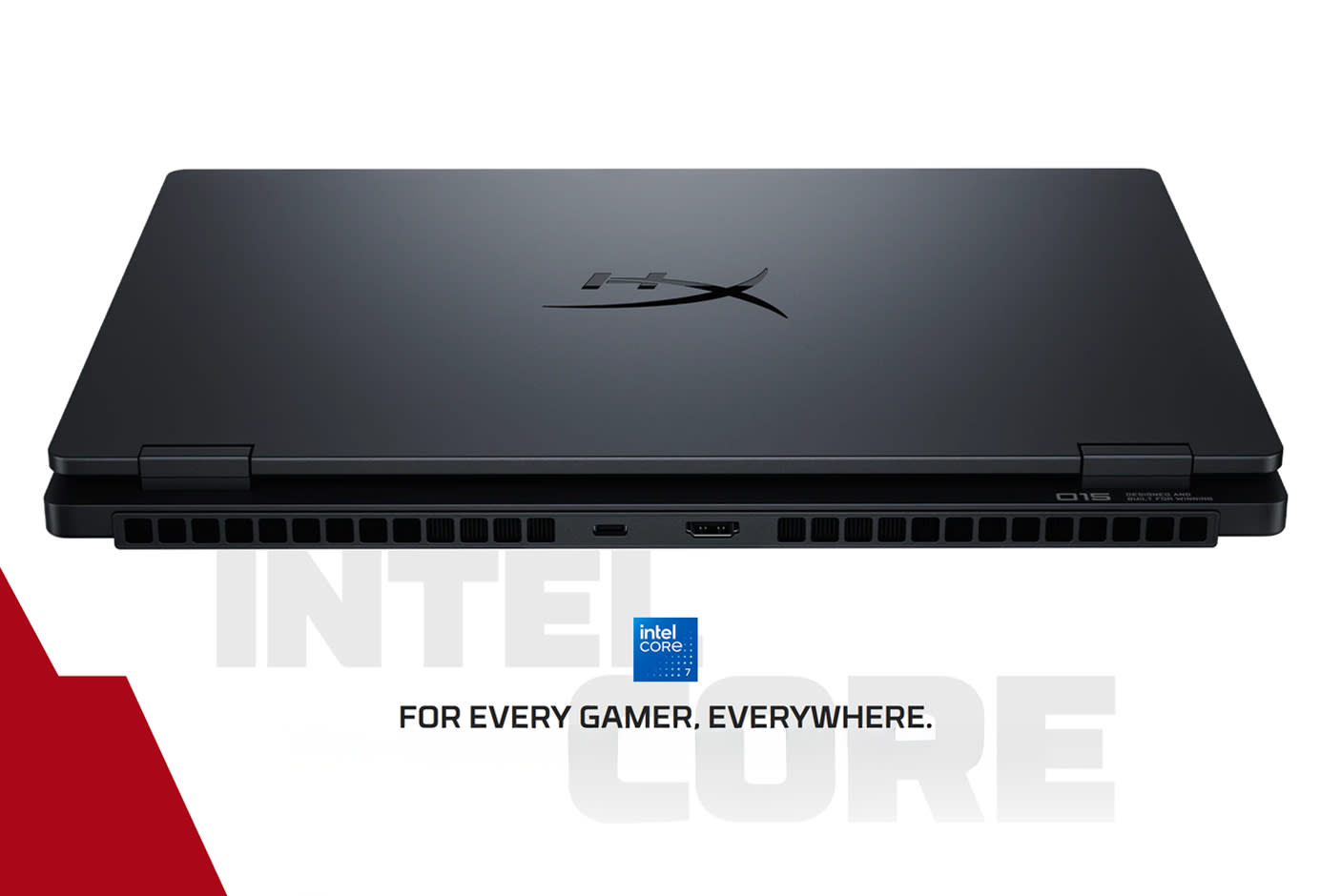 HyperX OMEN 15 inch Gaming Laptop PC