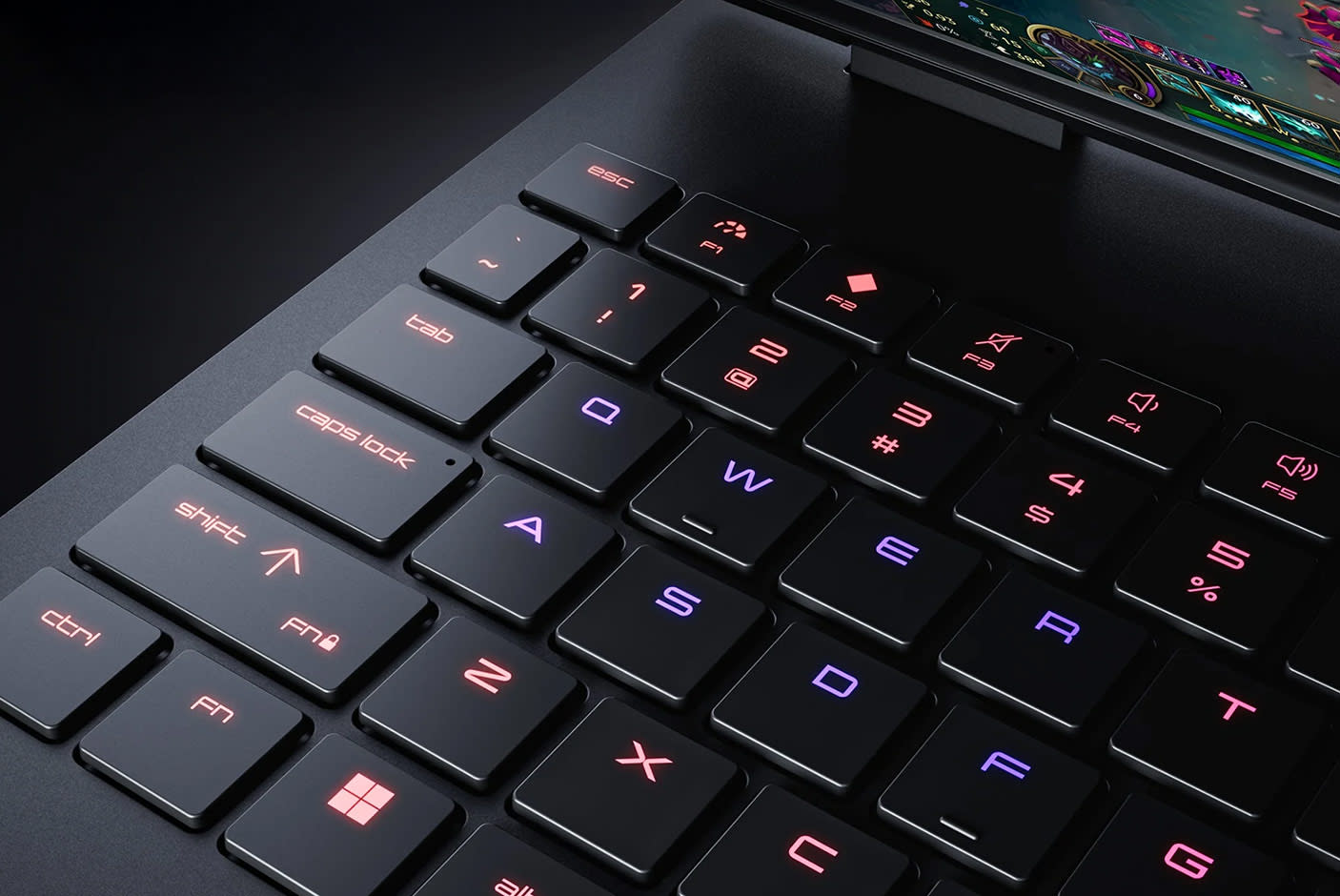 HyperX OMEN 15 inch Gaming Laptop PC