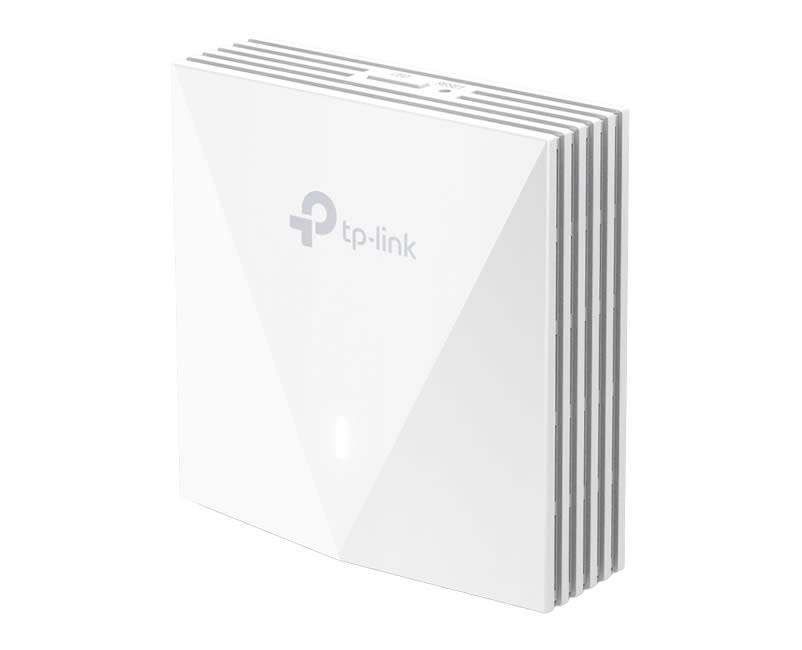 TP-Link EAP650-Wall AX3000 Wall Plate WiFi 6 AP