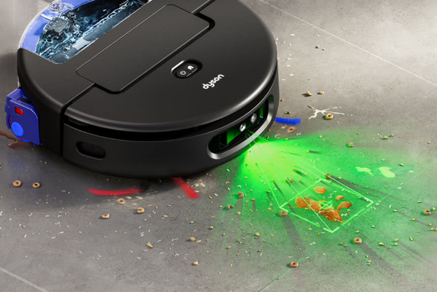  Με φως κι επιμονή!