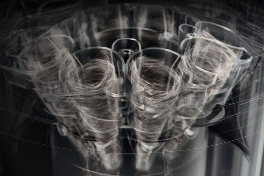 Αυτόματη φροντίδα… χωρίς σακούλες!