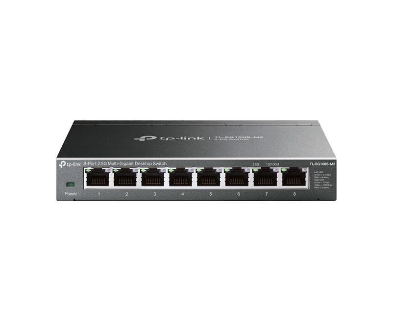 TP-Link TL-SG105S-M2
