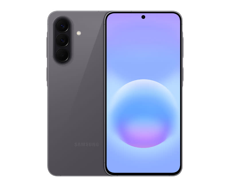 Samsung Galaxy A57 5G Gray All Capacities