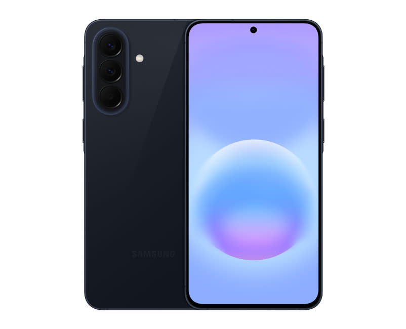 Samsung Galaxy A57 5G Navy All Capacities