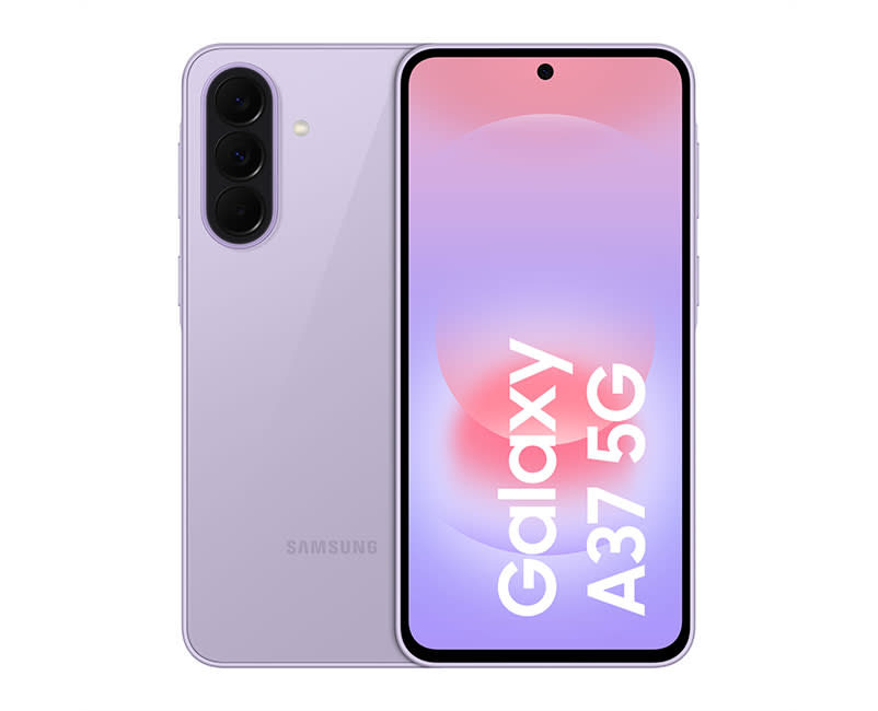 Samsung Galaxy A37 5G