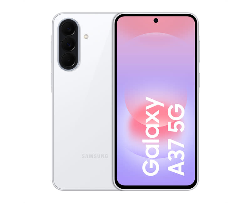 Samsung Galaxy A37 5G