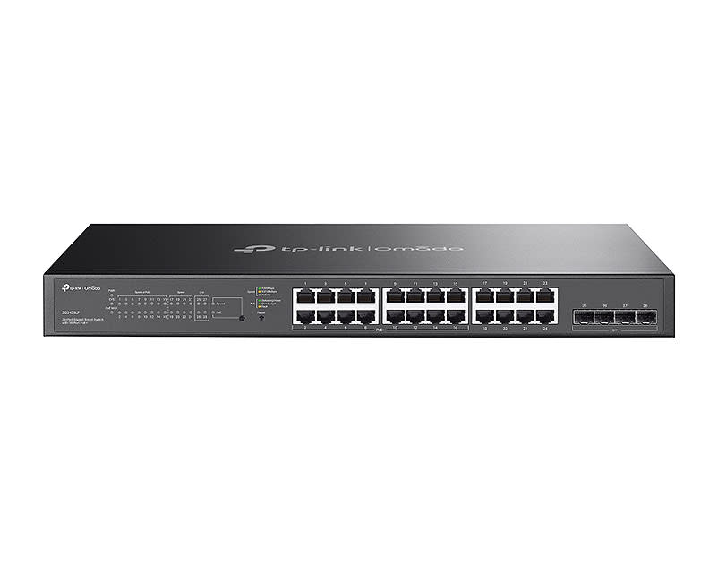 TP-Link Omada SG2428LP Switch