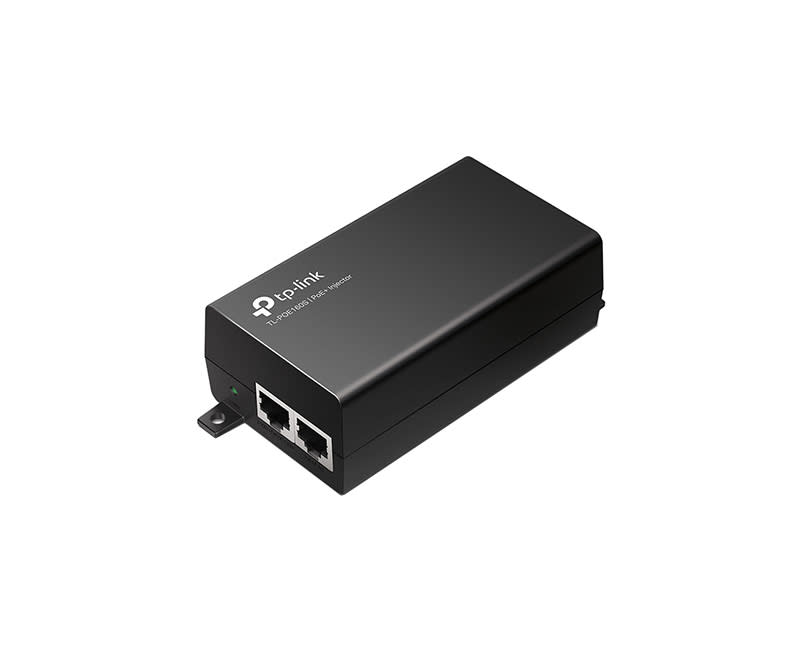 TP-Link TL-POE160S PoE+ Injector