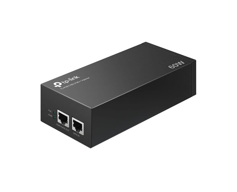 TP-Link TL-POE170S PoE++ Injector