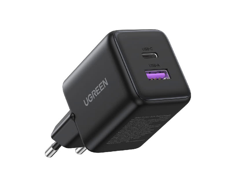 UGREEN X516 65014 30W PD 2x Charger
