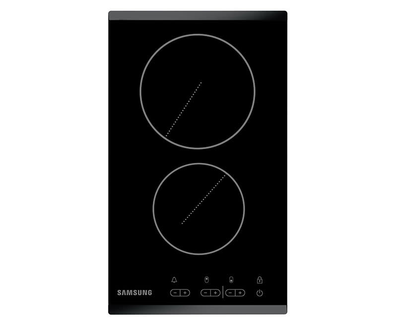 Samsung Εστίες Ντόμινο C21RJAN/BOL