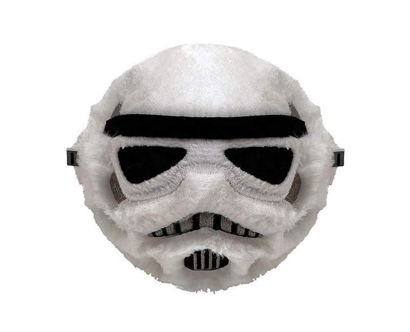 TY Χνουδωτό Μπαλάκι Beanie Stormtrooper