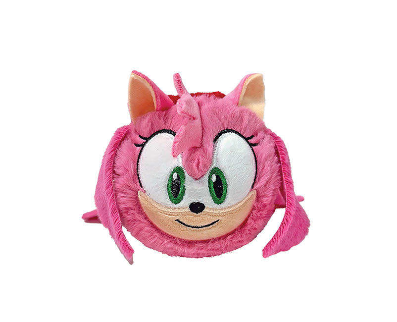 TY Χνουδωτό Μπαλάκι Beanie Sonic