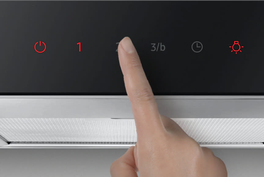 Samsung Απορροφητήρας NK24C5070US/UR