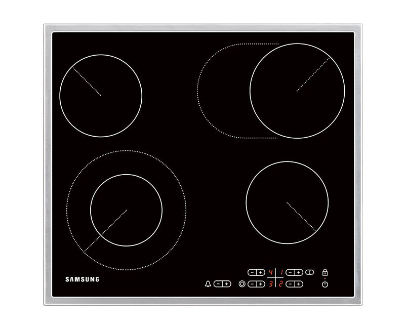 Samsung Κεραμικές Εστίες C61R2CAST/BOL