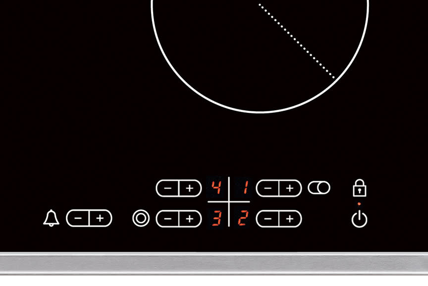 Samsung Κεραμικές Εστίες C61R2CAST/BOL