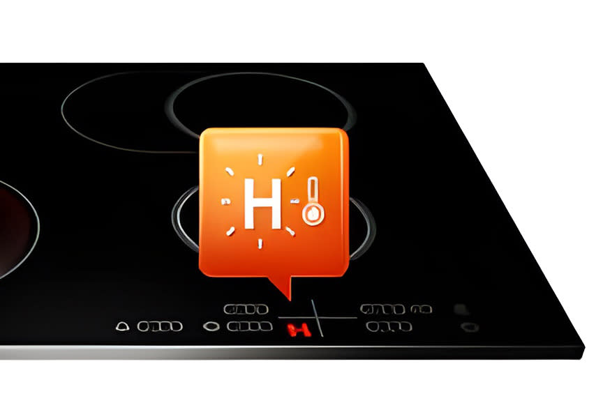 Samsung Κεραμικές Εστίες C61R2CAST/BOL