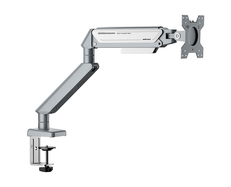 Anda Seat Βάση Οθόνης A6D Silver έως 32"