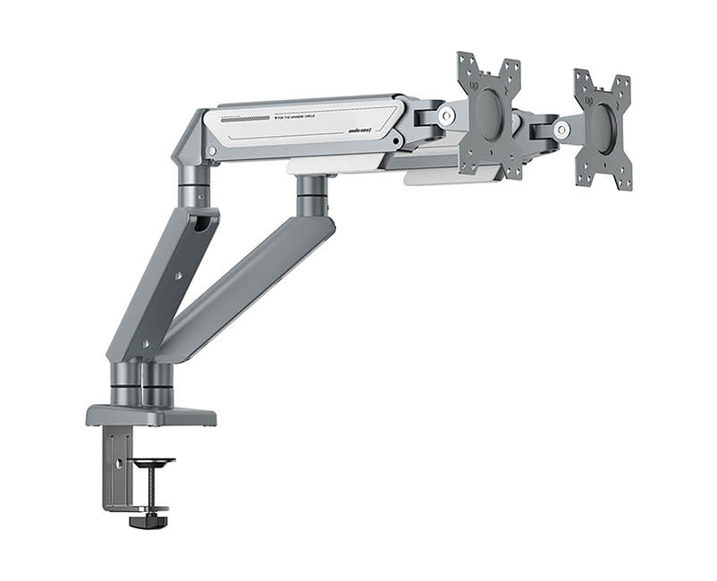 Anda Seat Βάση Οθόνης A6D-2S Slv έως 32"