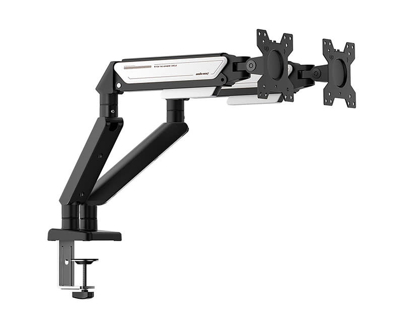Anda Seat Βάση Οθόνης A6D-2S Wht έως 32"