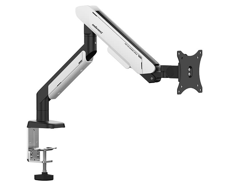 Anda Seat Βάση Οθόνης A9 White 17-42"