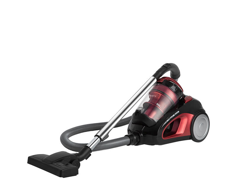 Dosette Σκουπα Με Κάδο D-BV800R