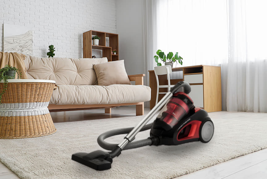 Ισχύς που δεν πέφτει ποτέ!